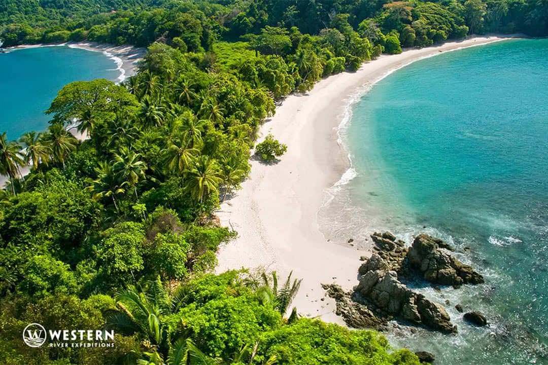 Costa Rica Vacation Package Manuel Antonio Coast 2