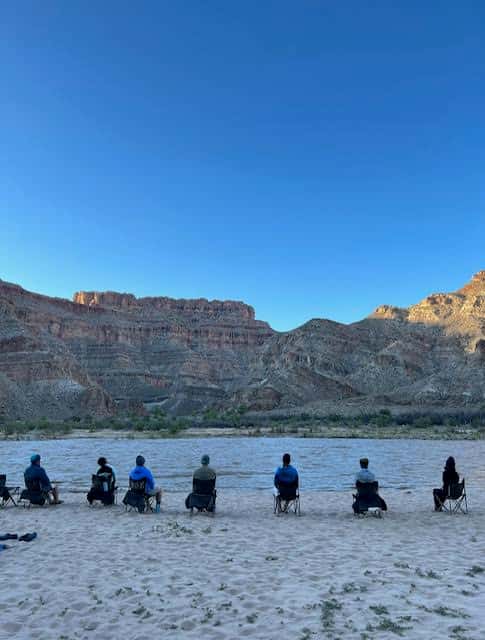 Finding wellness in the great outdoors