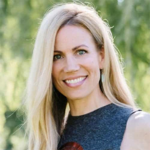 Finding wellness in the great outdoors