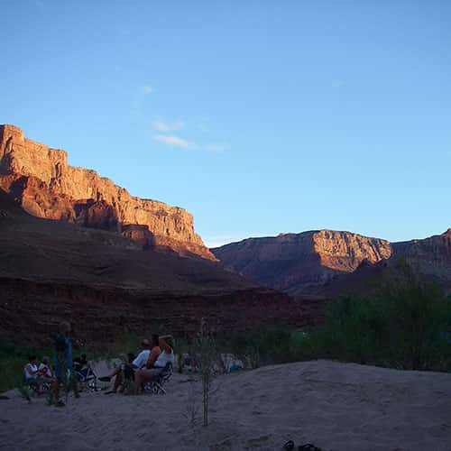 Desert View Watchtower