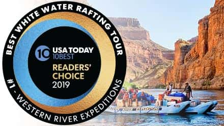 Best Rafting Tour