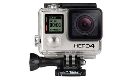 Cameras Gopro