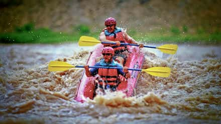 Desolation Canyon Utah Rafting Duckie Men