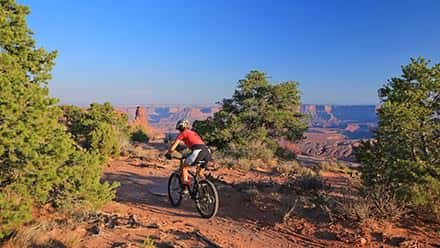 Mac Biking Intrepid