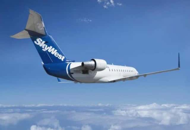 Skywest Direct Moab Flights