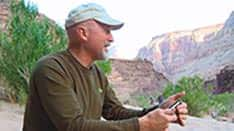 Family Reunion in Grand Canyon