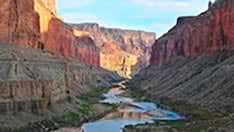 Grand Canyon Vacation