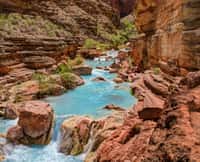 Grand Canyon 6-7 Day Vacation