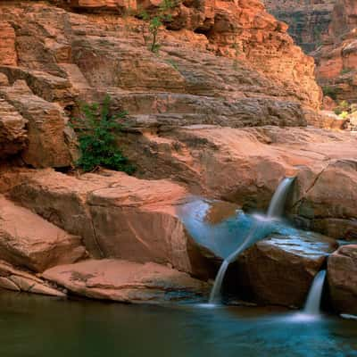 Cataract Canyon Dark Canyon