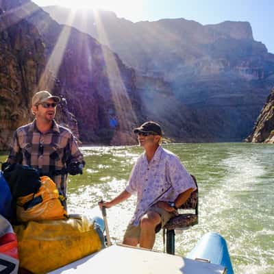 Grand Canyon Guides