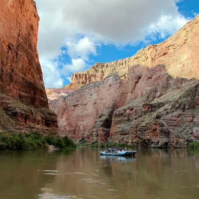 Grand Canyon Upper Jrig Marble