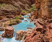 Grand Canyon 6-7 Day Vacation