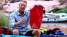 How to Pack for a Rafting Trip
