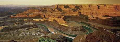Cataract Canyon Dead Horse Point