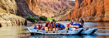 Grand Canyon Lower Jrig Tea