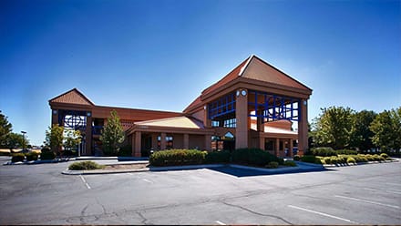 Best Western Boise