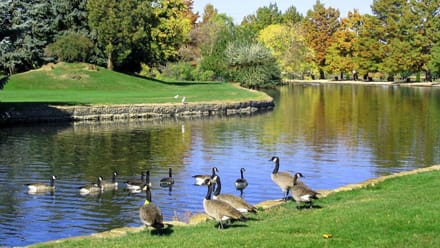 Boise Greenbelt