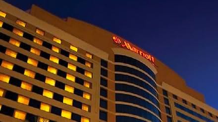 Grand Canyon Las Vegas Marriott