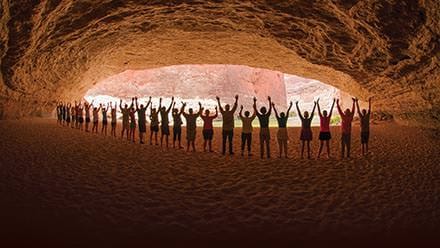 Grand Canyon Upper Redwall 5