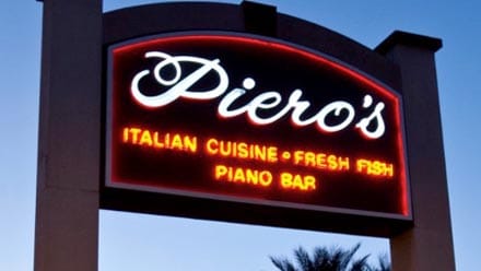 Las Vegas Pieros