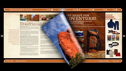 Online Catalog