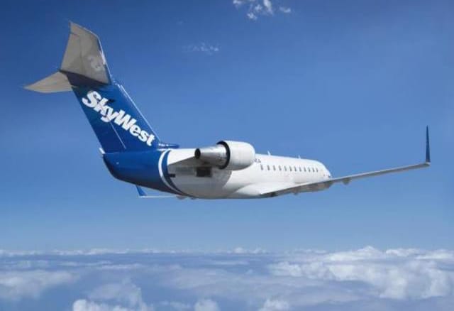 Skywest Direct Moab Flights