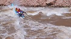 Cataract Canyon Express