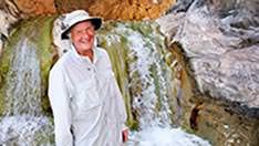 Grand Canyon River Trip Overview