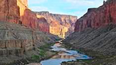 Grand Canyon Vacation