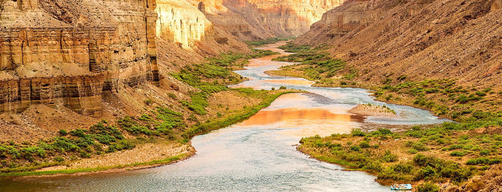 Western River Expeditions - rafting photo 2