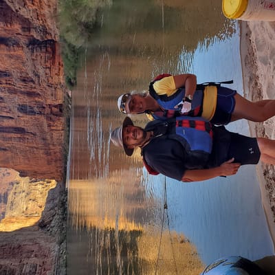 Amazing Grand Canyon View
