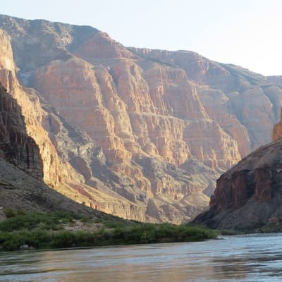 Awesome View Grand Canyon