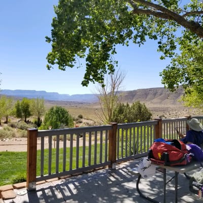 Bar 10 Ranch