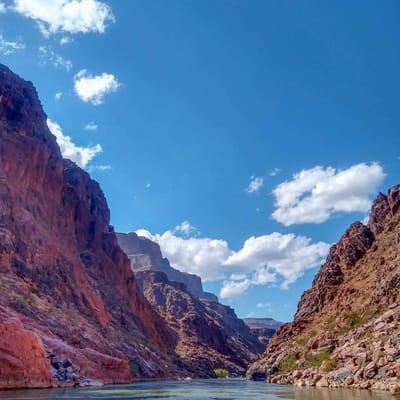 Beautiful Grand Canyon