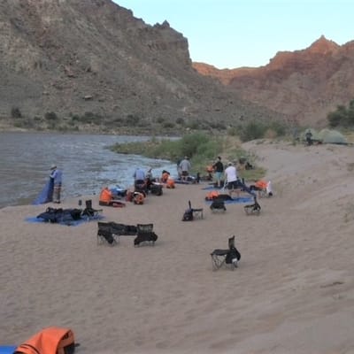 Campsite