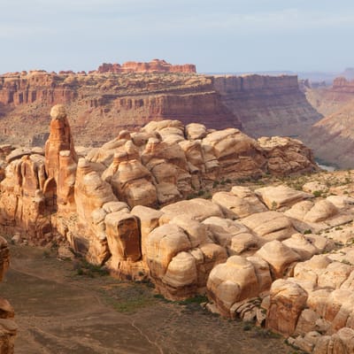 Cataract Canyon Dollhouse