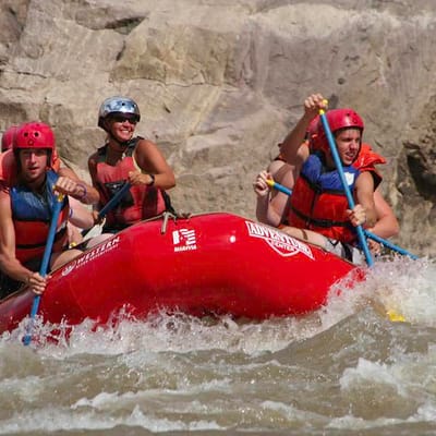 Cataract Canyon Paddleraft 1600206227