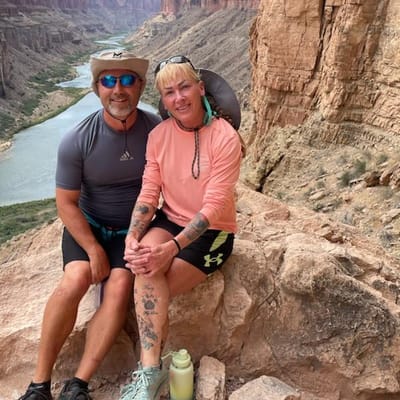 Grand Canyon 1719671665