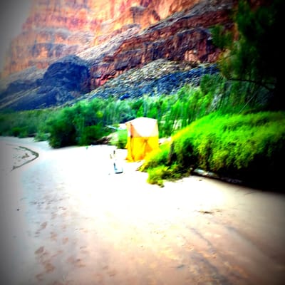 Grand Canyon Spotlight
