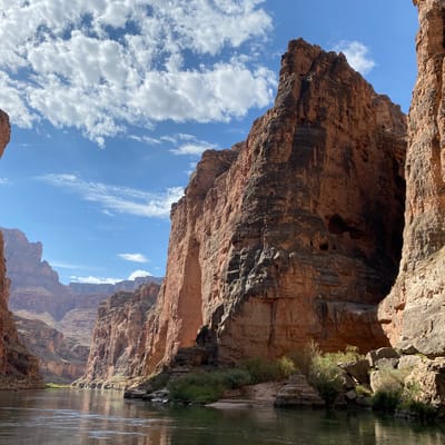 Grand Canyon