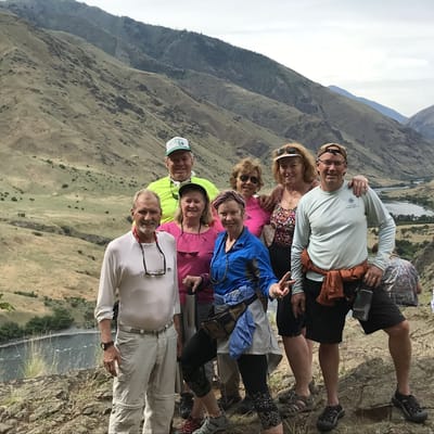Hells Canyon Group