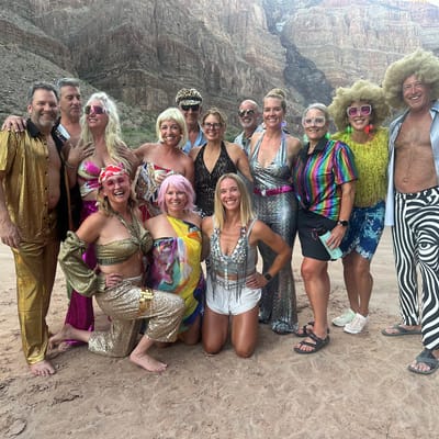 Our Group