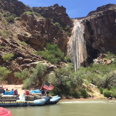 Scenice Sto Grand Canyon