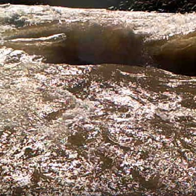 the Hole