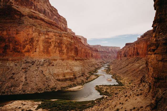 Amazing Grand Canyon
