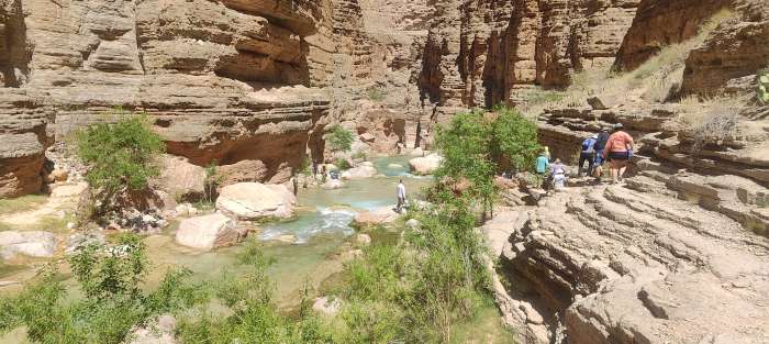 Havasu