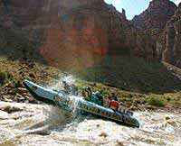 Cataract Canyon 2 Day Whitewater Express