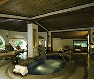Tabacon Resort