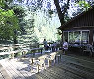 The Rogue River Lodge