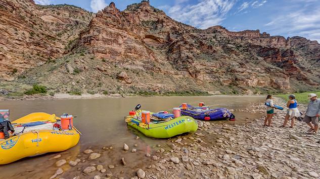 Grand Canyon 360 Video Tour